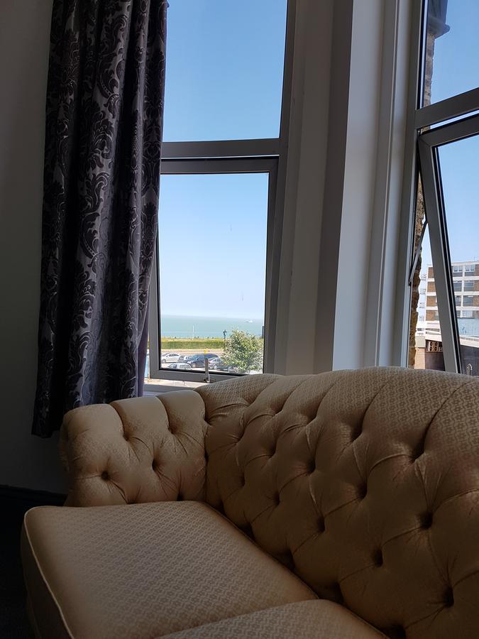 The Dalby Rooms Margate Exterior foto